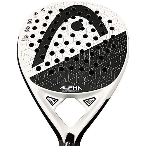 Head Graphene 360+ Alpha Ultimate Pro LTD