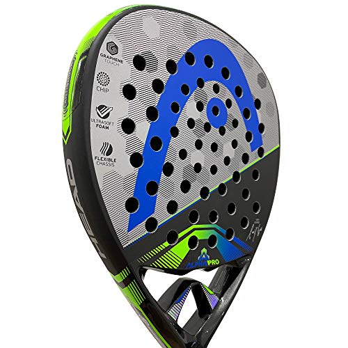 Head Graphene Touch Alpha Pro