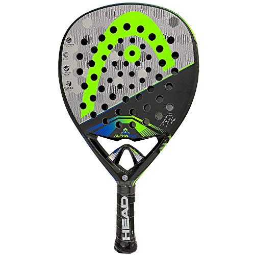 Head Graphene Touch Alpha Pro