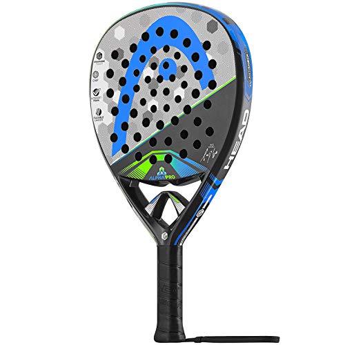 Head Graphene Touch Alpha Pro