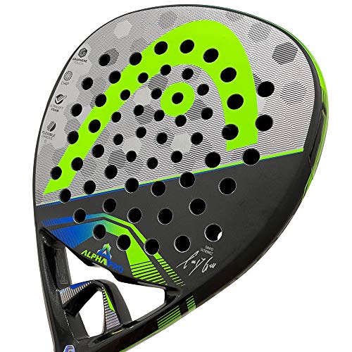 Head Graphene Touch Alpha Pro