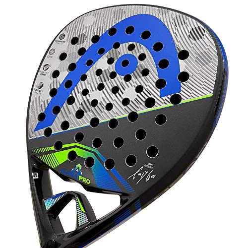 Head Graphene Touch Alpha Pro