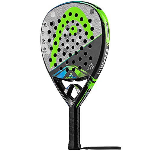 Head Graphene Touch Alpha Pro