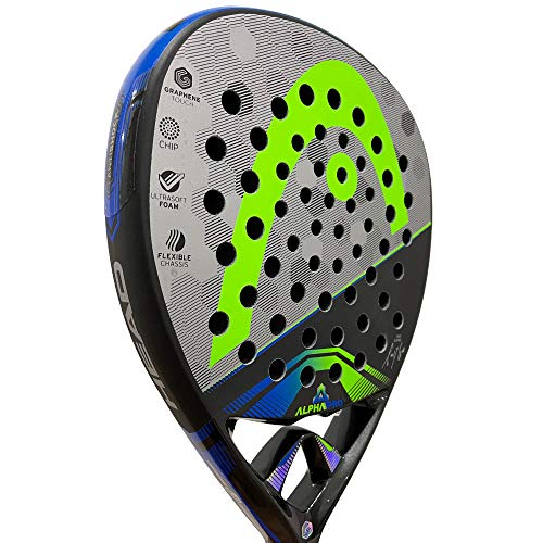 Head Graphene Touch Alpha Pro