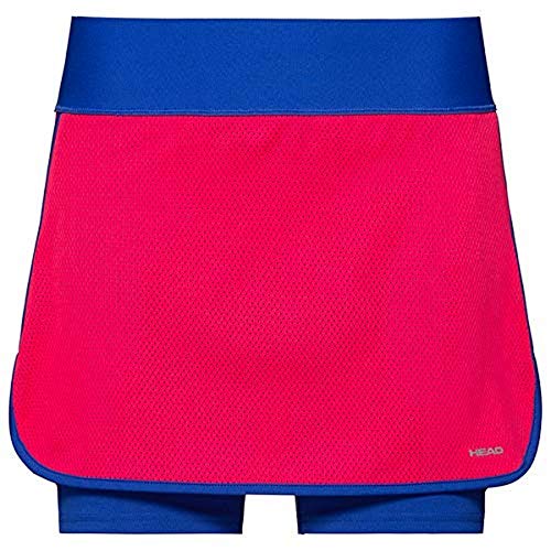 Head Smash Skort G Skirts, Niñas, Multicolor, Large