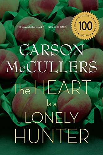 Heart Is A Lonely Hunter (English Edition)