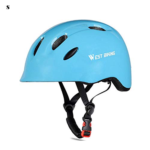 Hedear Nuevo Casco De Patinaje sobre Ruedas Casco De Bicicleta De Seguridad Ajustable Cascos De Patinaje De Patinaje sobre Ruedas para Niños