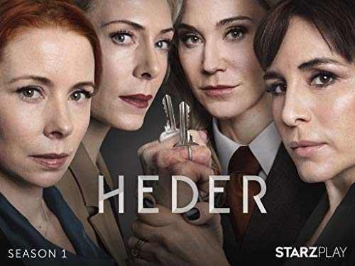 Heder - Season 1