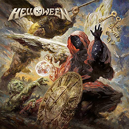Helloween - Helloween (Cd)