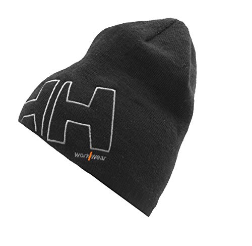 Helly Hansen 990-STD79830 Hh Ww Gorro, Talla STD