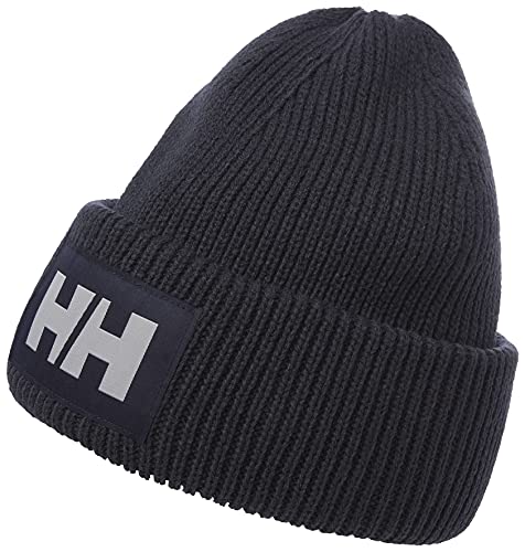 Helly Hansen HH Box Beanie, Armada, Talla única