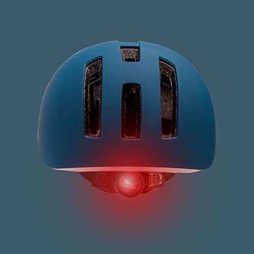 Helmet (Blue, M)