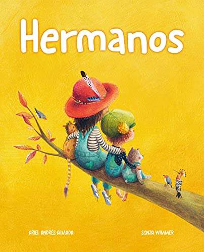 Hermanos (Amor de familia)