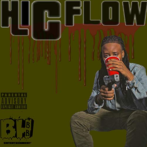 Hi-C Flow [Explicit]