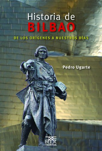 Historia de Bilbao: 40 (Easo)
