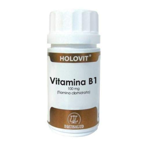 Holovit® Vitamina B1 100 mg (Tiamina clorhidrato)