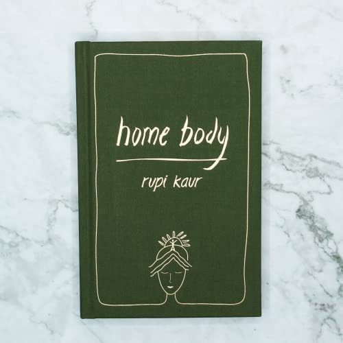 Home Body: revised hardback edition