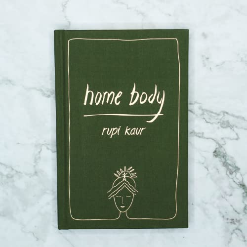 Home Body: revised hardback edition