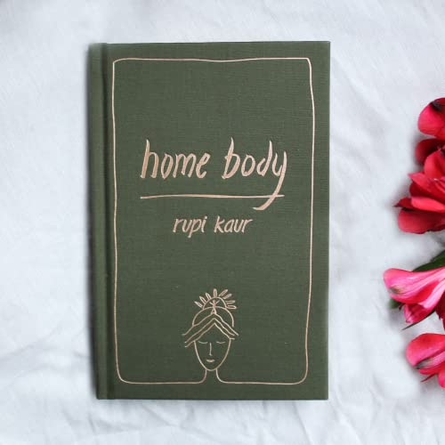 Home Body: revised hardback edition