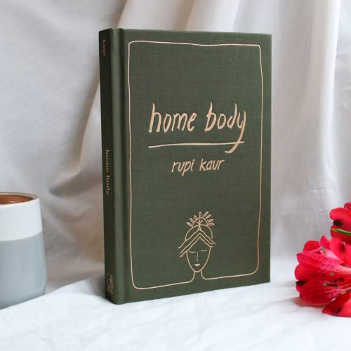 Home Body: revised hardback edition