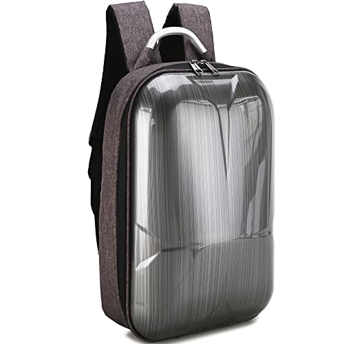 Honbobo Mochila para dji Mavic 3, Bolsa de Almacenamiento Estuche de Transporte Bolsa de cáscara Dura Accesorios para dji Mavic 3