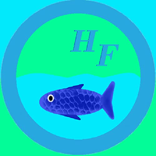 Hop Fish: Spinning