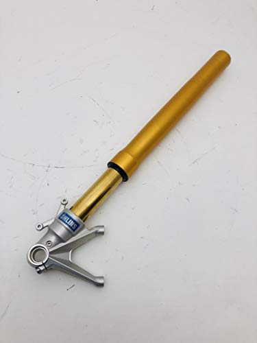 Horquilla izquierda Left Front Fork original OHLINS compatible con Ducati 1098 Corsa USA 1198 2009 2013