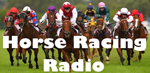 Horse Racing Radio