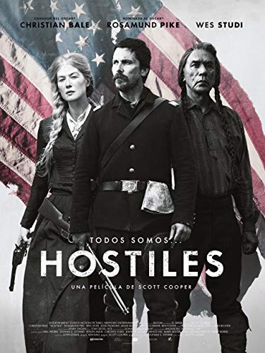 Hostiles