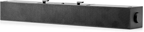 HP S100/S101 Speaker Bar - Altavoces portátiles
