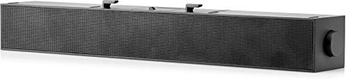 HP S100/S101 Speaker Bar - Altavoces portátiles