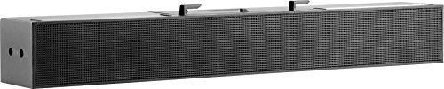 HP S100/S101 Speaker Bar - Altavoces portátiles