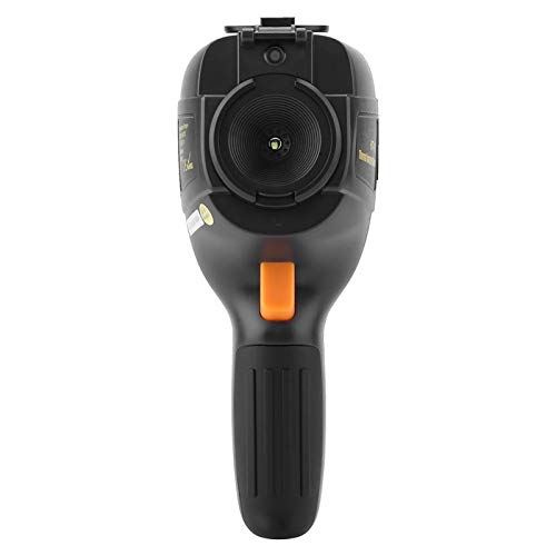HT-19 AC100-240V 3.2in pantalla infrarroja cámara termográfica infrarroja de alta precisión para electricista(European regulations)