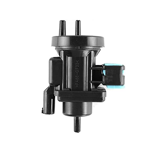 HUATAO A0005450527 Turbo Boost Valve Solenoide Convertidor de presión Ajuste para Mercedes-Benz Sprinter W210 W163 W202 W203 / 220/168 (Color : Black)