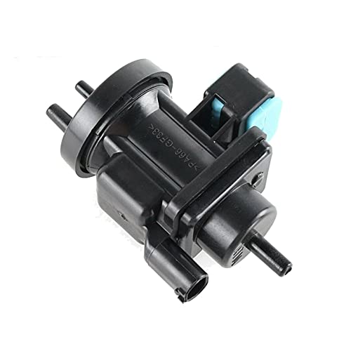 HUATAO A0005450527 Turbo Boost Valve Solenoide Convertidor de presión Ajuste para Mercedes-Benz Sprinter W210 W163 W202 W203 / 220/168 (Color : Black)