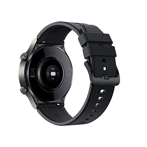 Huawei Watch GT2 Pro - Smartwatch Night Black