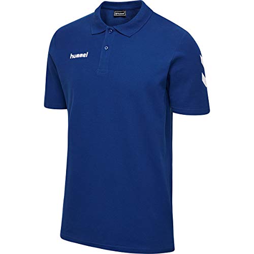 hummel Hmlgo - Polo de algodón para Hombre