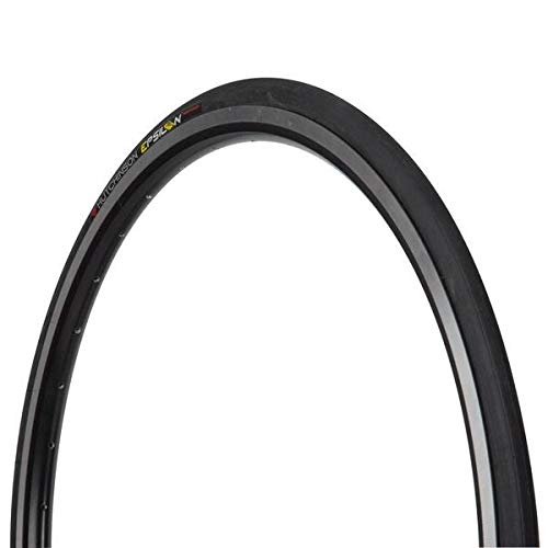 HUTCHINSON Epsilon 700 x 28 - Neumáticos para Bicicleta, Color Negro, 700 cm x 28/30