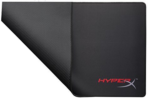 HyperX HX-MPFS-XL Fury S Pro - Alfombrilla de ratón para Gaming, tamaño XL (90cm x 42cm)