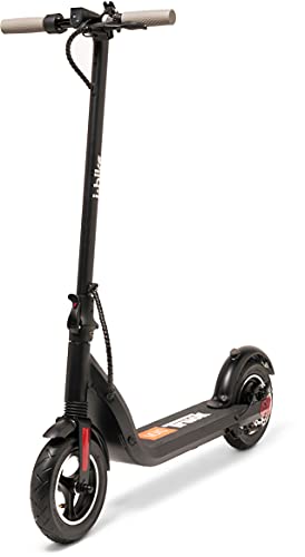 i-Bike, Mono Truck Unisex Adulto, Negro, Única