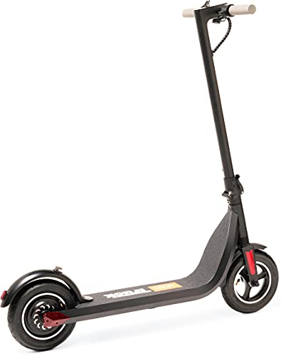 i-Bike, Mono Truck Unisex Adulto, Negro, Única