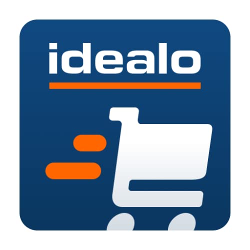 idealo - Comparador de precios