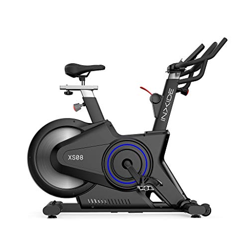 Indoor Bike Bluetooth +22Kg Backwheel INXIDE