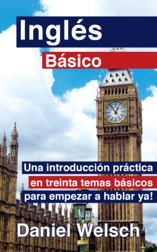 Inglés Básico