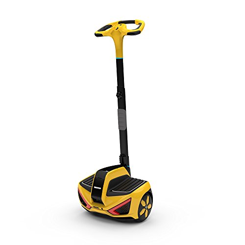 INMOTION - R1 Ex Mini - Gyropode Jaune