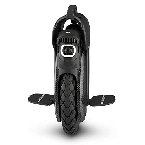 InMotion V11 Monociclo Eléctrico, Unisex Adulto, Negro, Talla Única
