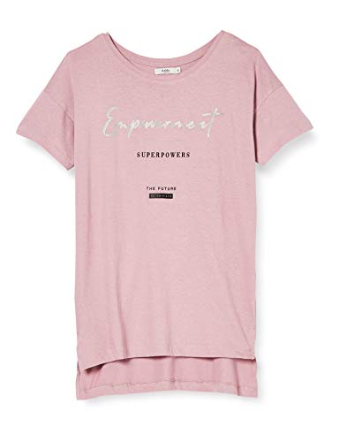Inside 96SCN34 Camiseta, 5, S para Mujer