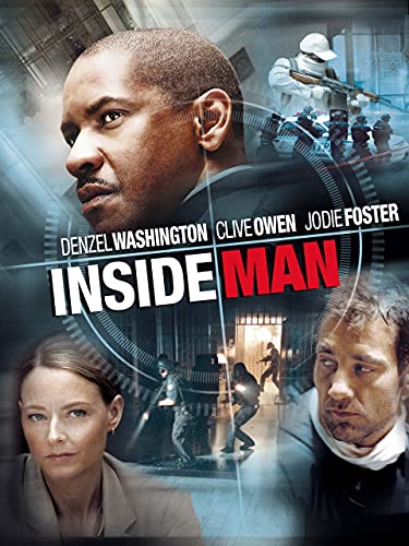 Inside Man