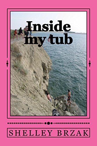 Inside My Tub (Deni Duprees Adventures Book 1) (English Edition)