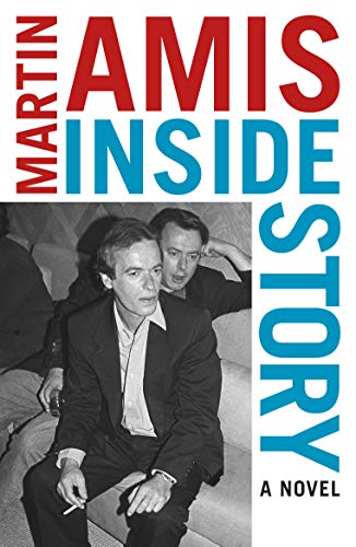 Inside Story (English Edition)